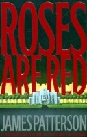 Alex Cross 6 - Roses Are Red