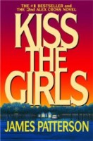 Alex Cross 2 - Kiss the Girls