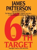 Womans Murder Club 6 - The 6th Target