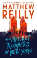 The Secret Runners of New York