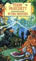 Discworld 06 - Wyrd Sisters