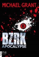 BZRK Apocalypse