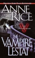 Vampire Chronicles 2: The vampire Lestat