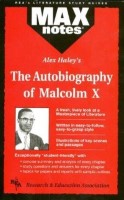 M - Autobiography of Malcolm X