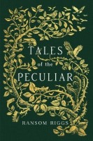 Tales of the Peculiar