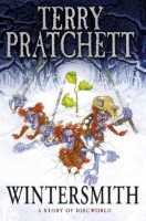 Discworld 35 - Wintersmith