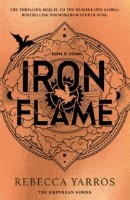 Iron Flame