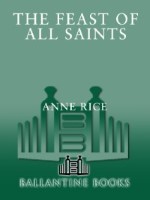 Feast of All Saints