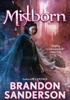 Mistborn: The Final Empire