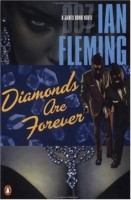 Bond 4 - Diamonds Are Forever