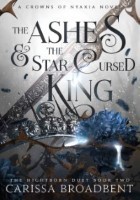 The Ashes and the Star-Cursed King