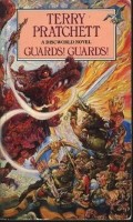 Discworld 08 - Guards! Guards!