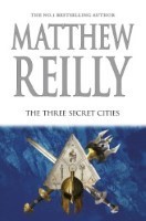 The Three Secret Cities