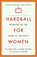 Hardball for Women