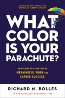 What Colour is Your Parachute?