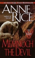 Vampire Chronicles 5: Memnoch the Devil