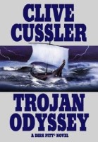 Dirk Pitt 17 - Trojan Odyssey