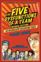 The Five Dysfunctions of a Team