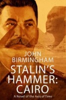 Stalin's Hammer: Cairo