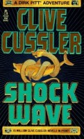 Dirk Pitt 13 - Shock Wave