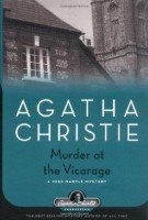 The Murder at the Vicarage