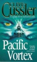 Dirk Pitt 1 - Pacific Vortex