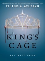 King's Cage