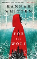 For the Wolf (The Wilderwood Books Book 1)