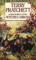 Discworld 12 - Witches Abroad