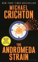 The Andromeda Strain