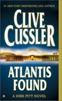 Dirk Pitt 15 - Atlantis Found