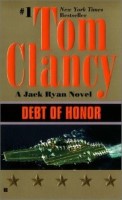 Jack Ryan 8 - Debt of Honor