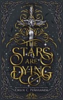 The Stars are Dying : (Nytefall: Book 1)