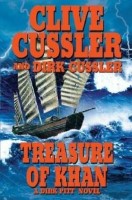 Dirk Pitt 9 - Treasure