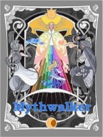 Warbreaker Prime: Mythwalker