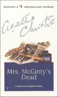 Mrs McGinty's Dead