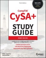 CompTIA CySA+ Study Guide, 3rd Edition