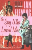 Bond 10 - The Spy Who Loved Me