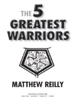 The Five Greatest Warriors