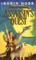 Farseer 3 - Assassin's Quest