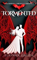 Tormented (The Binding Chronicles Book 2)