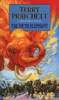 Discworld 24 - Fifth Elephant