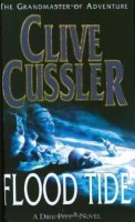 Dirk Pitt 14 - Flood Tide