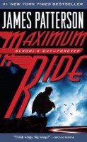 Maximum Ride 2 - School's Out - Forever