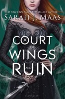 A Court of Wings and Ruin