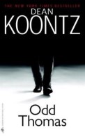 Odd Thomas 1 – Odd Thomas