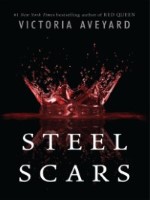 Steel Scars