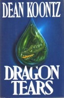 Dragon Tears