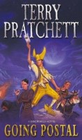 Discworld 33 - Going Postal