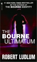 Bourne Trilogy 3 - The Bourne Ultimatum